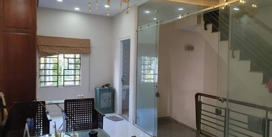 Bán Gấp Nhà HXH Phú Thọ Hòa Tân Phú 100m2 ( 3 Tầng ) chỉ 7.2 tỷ .