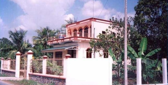 Nhà bán gấp mặt tiền Tỉnh Lộ 904