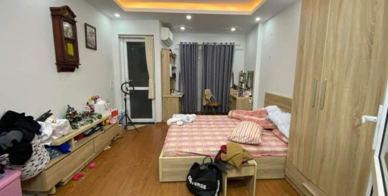 Mặt phố Thụy Khuê sầm uất gần Hồ Tây 40m2x5T chỉ 10.28 tỷ. LH 0989626116