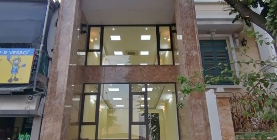 Siêu phẩm Nguyễn Ngọc Nại, 9 tầng, thang máy, 98m2 nhỉnh 35tỷ 0866633771.