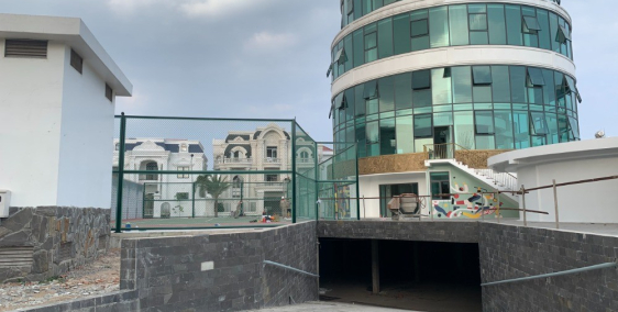 NHÀ PHỐ KĐT HƯNG PHÚ NGAY TRUNG TÂM TP BẾN TRE LIỀN KỀ TÒA 6 SỞ BAN NGÀNH