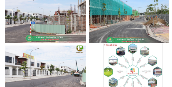 Đất mặt tiền QL1A trung tâm trảng bom giá chủ đầu tư, ưu đãi tặng 15 chỉ vàng