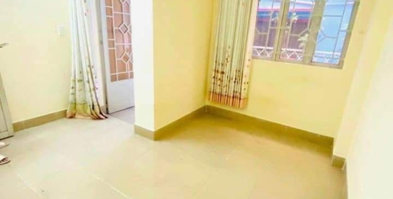 nhà bình thạnh hẻm xe hơi - xô viết nghệ tĩnh vị trí vip gần các trường đại học