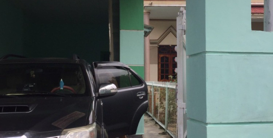 CHỦ CẦN BÁN GẤP NHÀ TRƯỚC TẾT - TTTP CAM RANH