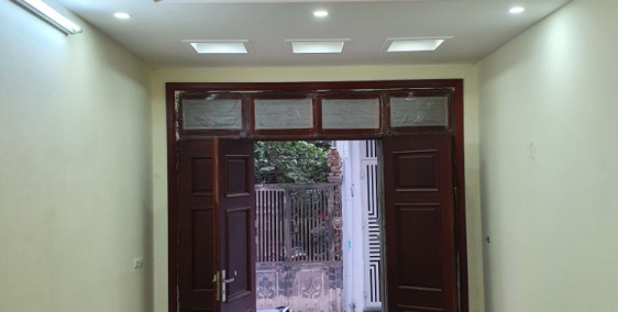 Nhà Phùng Chí Kiên 40m2, khu phân lô quân đội, dân trí cao, 6.2tỷ