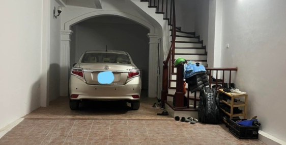 Bán nhà Trần Quang Diệu, Đống Đa. Phân Lô, Gaza Ôtô. DT 52mx5T- Mt 4.7m- 13.2tỷ