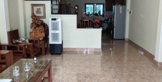 Bán nhà Mậu Lương, Hà Đông, lô góc, KD, ngõ thông, ô tô đỗ, 45m2, hơn 3 tỷ