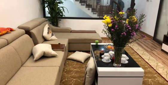 Bán nhà Phân lô Đa Sỹ, Hà Đông, Ô tô tránh, Vỉa hè, Kinh doanh