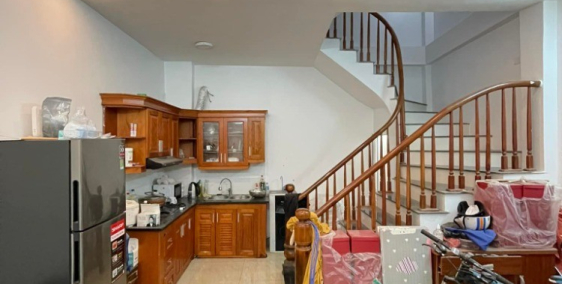 Bán nhà Vạn Phúc, Hà Đông,kinh doanh, ngõ thông, 50m2, 4T, giá chỉ hơn 4 tỷ