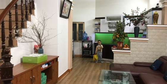 Bán nhà đẹp Xa La Hà Đông giá thanh khoản trong tuần