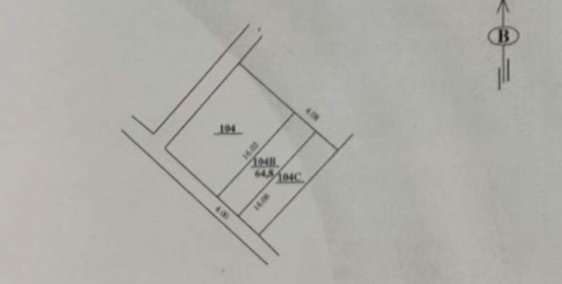 6 tầng ô tô vào nhà, sổ phân lô nở hậu, khu vực hiếm nhà bán