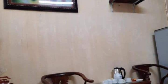 Tôi bán nhà Đa Sỹ gần chợ Đa Sỹ, ô tô đỗ cách 10 m, 50m2 chỉ 2.55 tỷ.