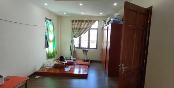 Bán nhà Đa Sỹ, Hà Đông 31m2, 4 tầng, MT4m, 3 ngủ nhỉnh 2 tỷ