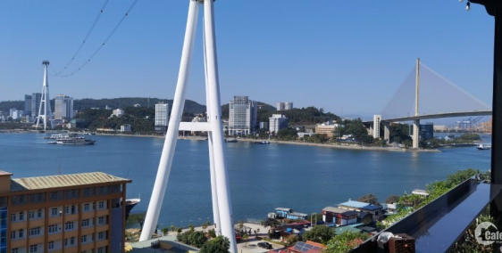 BÁN NHÀ VÀ ĐẤT ĐANG KINH DOANH