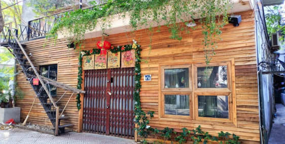 Bán nhà số 12B-A1, ngõ 27, tạ quang bửu, bách khoa, hà nội, giá 4,2 tỷ