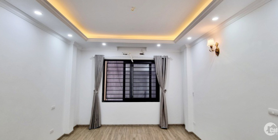 BÁN NHÀ TRƯƠNG ĐỊNH 5 TẦNG,MẶT TIỀN 4,5M,NHÀ ĐẸP Ở NGAY,VỊ TRÍ SÊU ĐẸP 5 TỶ