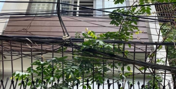 Bán nhà Ngõ 192 Lê Trọng Tấn, nhà đẹp, ngõ thông, cách 5 nhà mặt phố, 70m2*4T