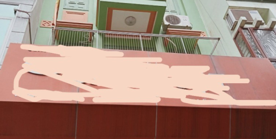 Bán nhà Nguyễn Đức Cảnh 65m2, 5 tầng, MT 5m, ô tô tránh, KD nhỉnh 6 tỷ