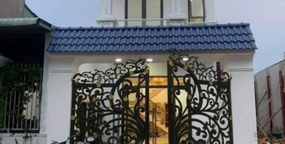 CHÍNH CHỦ CẦN BÁN GẤP NHÀ MẶT TIỀN GIÁ RẺ