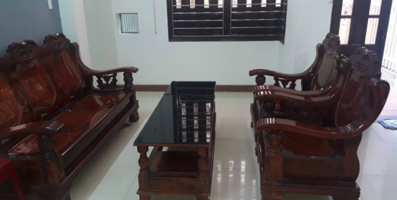 chính chủ gửi bán căn nhà  mặt  tiền đường mỹ an quận ngũ hanh sơn thành phố đn