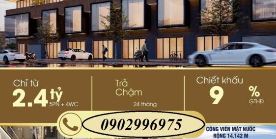 Cơ hôi kím lãi 15% trong 20 ngày với Cồn Khương Diamond City