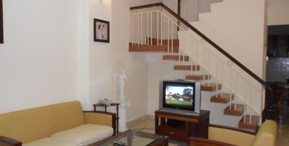 Giảm giá trước Tết, bán gấp nhà đường Nguyễn Thị Minh Khai, P.Đa Kao, Quận 1