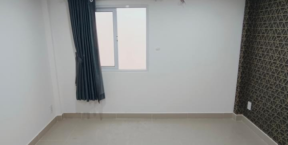 Cần Bán Gấp Nhà Quận 10 - Hẻm XE Hơi - Gần MT - 5 Tỷ850