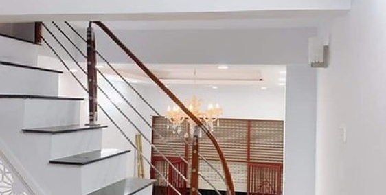 Bán gấp nhà đường Lý Thái Tổ đi định cư Mỹ, giá rẻ chỉ 4.5 tỷ TL.