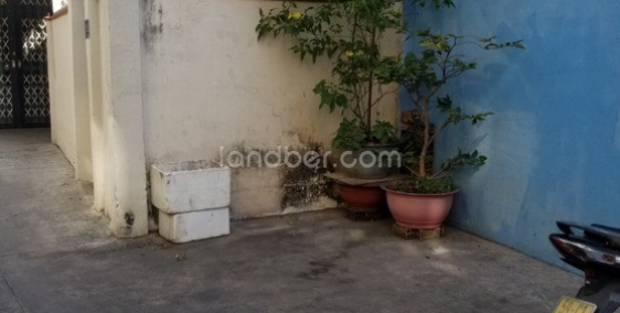 Quận 4: Kèo thơm cho đầu tư, xây căn hộ dịch vụ, view sông