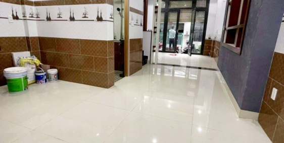 Bán nhà Bình Trị Đông, Hẻm ô tô, 50m2 5 Tầng 5PN, 5.15 tỷ Thương lượng