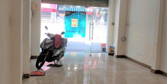Bán GẤP mặt tiền đường số 1, P11, Gò Vấp, 4x15m, 1 trệt 1 lầu, 7.2 tỷ
