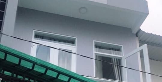 Nhà Gò Vấp, GẦN BÌNH THẠNH GIÁ Q12, 67 m2, 4 tầng, 6 tỷ 350