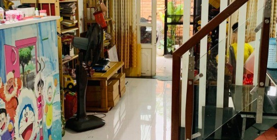 Hạ chào mạnh 500tr, 3.5tỷ ,50m2, 2 tầng, ngay emart Phan Văn Trị, chủ bán gấp