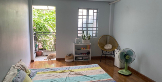 Bán GẤP nhà Lý Thường Kiệt, P4, Gò Vấp, 3.2x12m, 1 trệt, 1 lầu, 3.4 tỷ