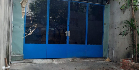 Nhà Gò Vấp, GIÁ HỜI KHÔNG CÓ CĂN THỨ 2, 75 m2, 4 tỷ 15