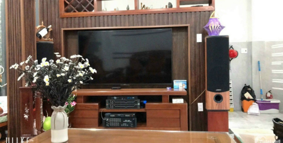 Bán nhà giá cao nhất thị trường HXH Gò Cẩm Đệm P.10 Tân Bình