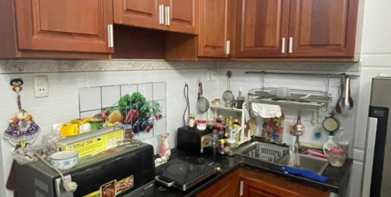 (Tân Bình)bán gấp! Nhà kiên cố,1 đời chủ,Nguyễn Sỹ Sách, 42m2, 2tầng,3.85tỷ