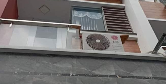 Nhà đường Độc Lập 16m2, hxh rộng 7m, 1 xẹt từ mặt tiền, 3 tầng, 2 tỷ 47