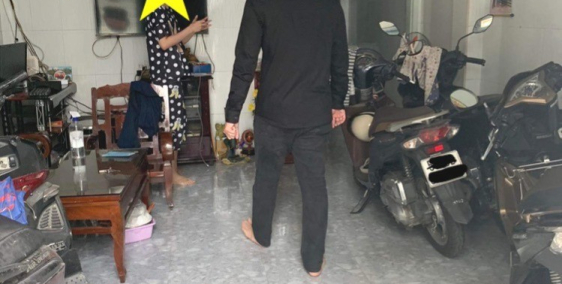 Bán nhà HXH Lương Thế Vinh, Tân Phú 73m2, ngang 4m, vuông vức, chỉ 5.79 tỷ