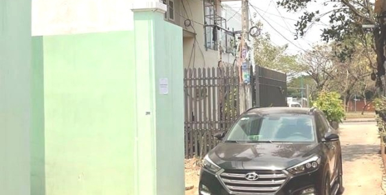 Bán Nhà HXH Ngay Chung Cư - Sơn Kỳ 82m2, ngang 5m, Chỉ 60tr/m2