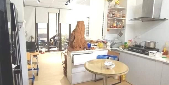 Nhà Tân Phú - Hẻm xe hơi, 95m2, cho thuê 24 tr, chỉ 8.69 tỷ