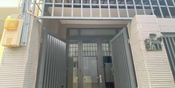 Chính Chủ Cần Bán Căn Nhà Vị Trí Đẹp Tại Quận Thủ Đức, TP Hồ Chí Minh