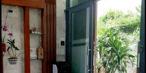 bán nhà 3 mê 3 tầng, 40m2, hẻm rộng nguyễn thị minh khai, tp qui nhơn