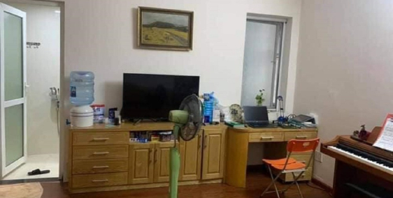 Bán nhà đường Lạc Long Quân, Xuân La, 3 thoáng 65m2, 5T giá chỉ 8.3 tỷ