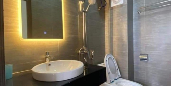  BÁN NHÀ NGUYỄN HOÀNG TÔN- XUÂN LA- TÂY HỒ .DT 50m2x4 tầng .MT 4,2 m