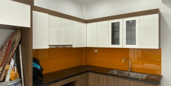 Chính chủ Bán nhà 4 tầng tại Thượng Phúc, Tả Thanh Oai, Thanh Trì