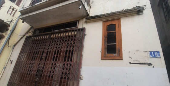 NHÀ PHÂN LÔ GARA OTO Nguyễn Trãi 40M2 NHÀ 4 TẦNG GIÁ 5 tỷ Thanh Xuân