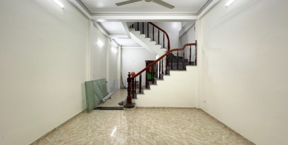 BÁN NHÀ KHƯƠNG ĐÌNH, VỊ TRÍ ĐẸP, GẦN CHUNG CƯ Five Star Garden, DT 42M2 X 4 TẦNG