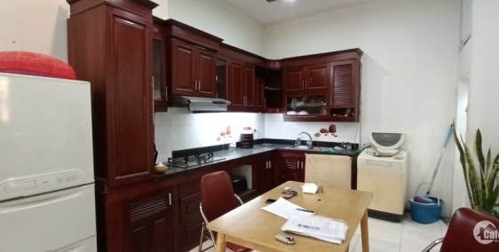 Bán nhà Phú Diễn, DIỆN TÍCH RỘNG 52m2, LÔ GÓC, Ô TÔ chỉ 4.25 tỷ, 4T, MT 5.5m.