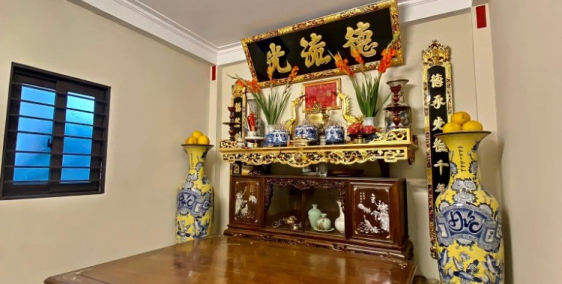 Bán nhà Nam Từ Liêm - 39m x 4 tầng - gần phố - tiện ích ngập tràn